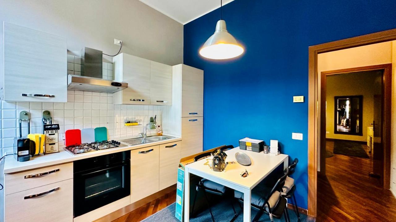 Sweet Apartment Navigli Milano S2 Exteriér fotografie