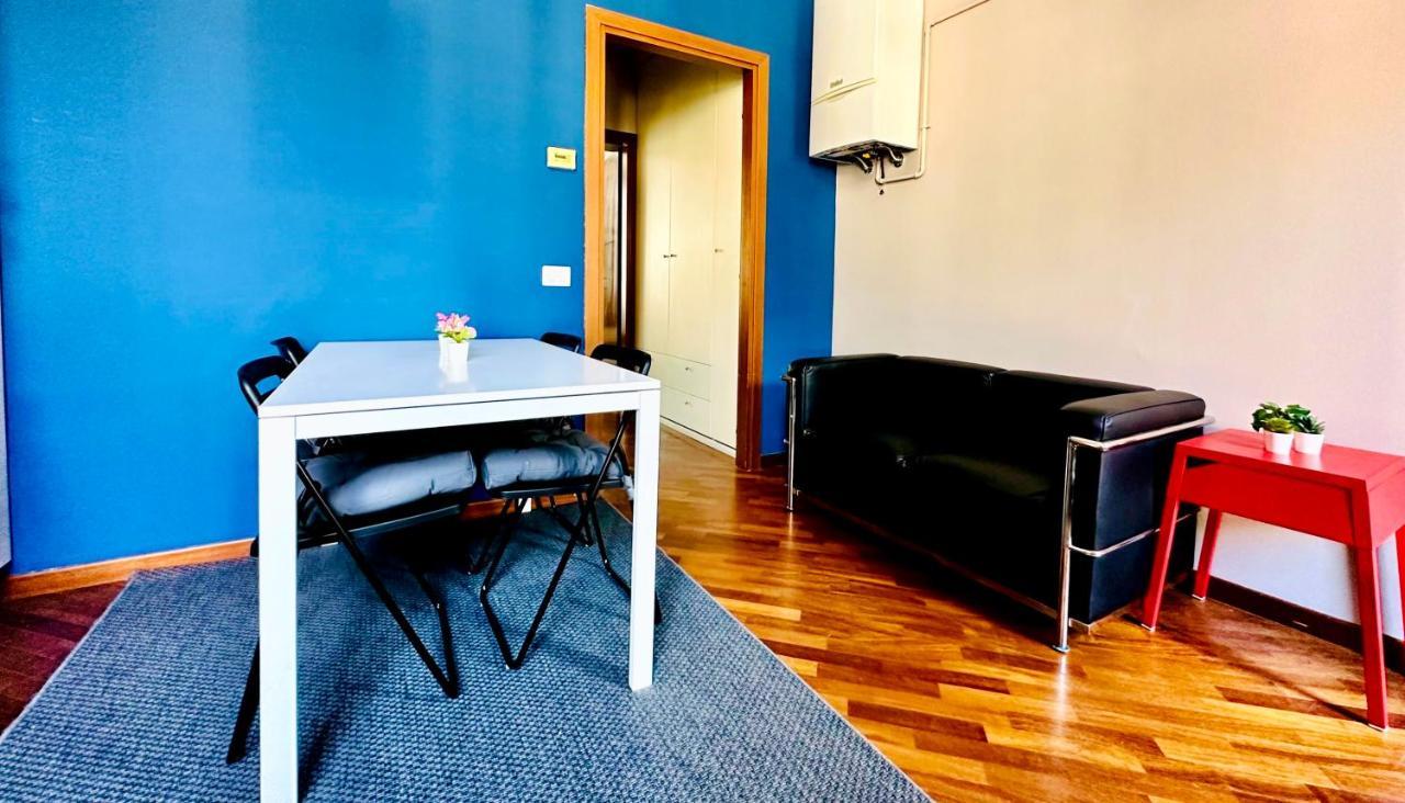 Sweet Apartment Navigli Milano S2 Exteriér fotografie