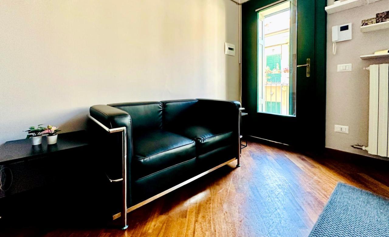 Sweet Apartment Navigli Milano S2 Exteriér fotografie