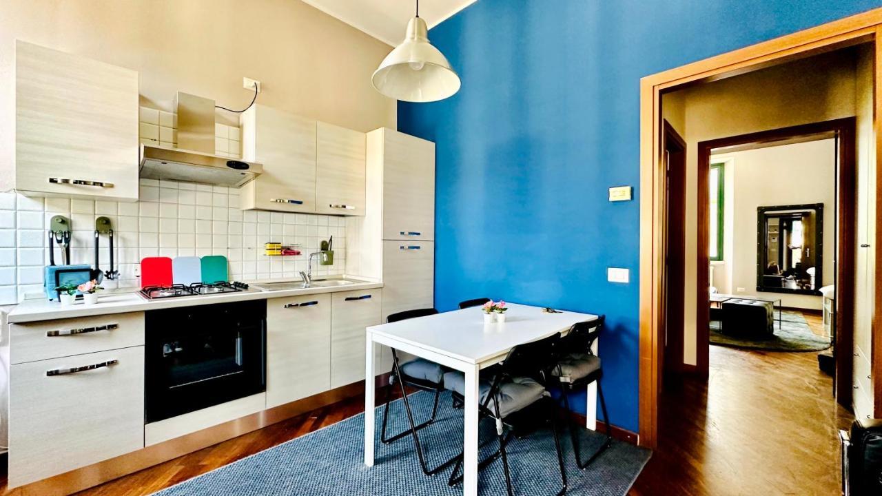 Sweet Apartment Navigli Milano S2 Exteriér fotografie